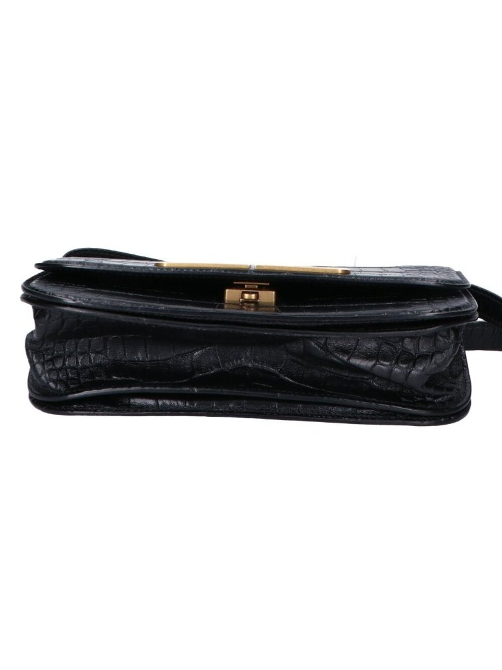 Balenciaga Black Gossip Small 2-Way Bag - Picture 5 of 9